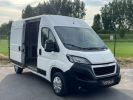 Commercial car Peugeot Boxer Other FG 330 L1H2 2.0 HDI 130 PRO 03/2019 - 126.000KM - 3 PLACES BLANC - 2