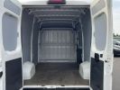 Commercial car Peugeot Boxer Other FG 330 L1H2 2.0 HDI 130 PRO 03/2019 - 126.000KM - 3 PLACES BLANC - 8