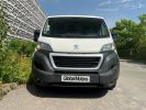 Commercial car Peugeot Boxer Other FG 330 L2H1 2.0 BLUEHDI 130 PRO / RÉGULATEUR DE VITESSE / ÉCRAN TACTILE / VENTE A P Blanc - 2