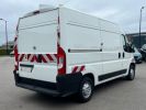 Commercial car Peugeot Boxer Other FG 330 L2H2 2.2 BLUEHDI S&S 120CH PREMIUM Blanc - 3