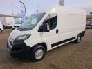 Commercial car Peugeot Boxer Other FG 330 L2H2 2.2 BLUEHDI S&S 140CH PREMIUM Blanc - 7