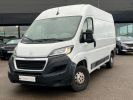 Commercial car Peugeot Boxer Other FG 330 L2H2 2.2 BLUEHDI S&S 140CH PREMIUM Blanc - 1