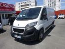 Commercial car Peugeot Boxer Other FG 335 L1H1 2.2 BLUEHDI S&S 120CH PREMIUM Blanc - 3