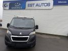 Commercial car Peugeot Boxer Other Fg 335 L2H1 2.2 BlueHDi S&S 120ch Premium Gris - 1