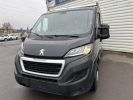 Commercial car Peugeot Boxer Other Fg 335 L2H1 2.2 BlueHDi S&S 120ch Premium Gris - 7