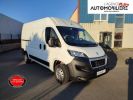 Commercial car Peugeot Boxer Other FG Asphalt 333 L2H2 BlueHDi 120 Blanc - 1