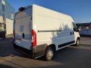 Commercial car Peugeot Boxer Other FG Asphalt 333 L2H2 BlueHDi 120 Blanc - 3