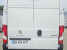 Commercial car Peugeot Boxer Other FG L2H2 3.3 140CH BLUEHDI S&S PACK ASPHALT CONNECT Blanc - 4