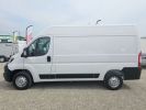 Commercial car Peugeot Boxer Other FG L2H2 3.3 140CH BLUEHDI S&S PACK ASPHALT CONNECT Blanc - 6