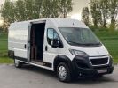 Commercial car Peugeot Boxer Other FG L4H2 HDI 160CH PREMIUM PACK 2019 / 132.000KM / GARANTIE BLANC - 2