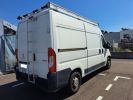 Commercial car Peugeot Boxer Other FOURGON 333 L2H2 2.0 BLUEHDI 130 PREMIUM 3PL Blanc - 2