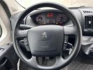 Commercial car Peugeot Boxer Other FOURGON L2H2 2.2 BLUE HDI 140CH ASPHALT Blanc Blanc - 27