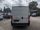 Commercial car Peugeot Boxer Other FOURGON L2H2 BLUEHDI 120 EQUIPE MAGASIN Blanc - 5