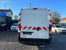 Commercial car Peugeot Boxer Other FOURGON L2H2 BLUEHDI 120 S&S PRO 1 ERE MAIN TVA RECUPERABLE Blanc - 5