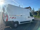 Commercial car Peugeot Boxer Other FOURGON L2H2 BLUEHDI 120 S&S PRO 1 ERE MAIN TVA RECUPERABLE Blanc - 6