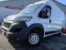 Commercial car Peugeot Boxer Other FOURGON L4H2 BLUEHDI 140 SetS ASPHALT +2022+CAMERA DE RECUL*TVA RECUPERABLE Blanc - 2