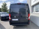 Commercial car Peugeot Boxer Other III (3) Fourgon 333 L2H2 2.2 BlueHDi S&S 140 cv Noir - 6