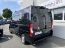 Commercial car Peugeot Boxer Other III (3) Fourgon 333 L2H2 2.2 BlueHDi S&S 140 cv Noir - 7