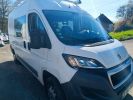 Commercial car Peugeot Boxer Other L2H2 HDi 130 7 places PRIX TTC BLANC - 2