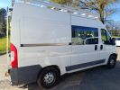 Commercial car Peugeot Boxer Other L2H2 HDi 130 7 places PRIX TTC BLANC - 3