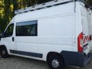 Commercial car Peugeot Boxer Other L2H2 HDi 130 7 places PRIX TTC BLANC - 21