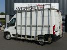 Commercial car Peugeot Boxer Other L2H2 HDI 140 CV 335 PORTE VERRE INTERIEUR /EXTERIEUR Blanc - 3