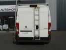 Commercial car Peugeot Boxer Other L2H2 HDI 140 CV 335 PORTE VERRE INTERIEUR /EXTERIEUR Blanc - 4