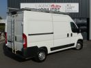 Commercial car Peugeot Boxer Other L2H2 HDI 140 CV 335 PORTE VERRE INTERIEUR /EXTERIEUR Blanc - 5