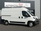 Commercial car Peugeot Boxer Other L2H2 HDI 140 CV 335 PORTE VERRE INTERIEUR /EXTERIEUR Blanc - 7