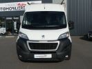 Commercial car Peugeot Boxer Other L2H2 HDI 140 CV 335 PORTE VERRE INTERIEUR /EXTERIEUR Blanc - 8