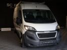 Commercial car Peugeot Boxer Other L3H2 Phase III 2.0 BlueHDi 130CV 20% TVA - Clim Blanc Métallisé - 1