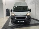 Commercial car Peugeot Boxer Other L3H3 2.2 HDi 140 CH TVA NON RÉCUPÉRABLE BLANC - 2