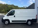 Commercial car Peugeot Boxer Other Premium Pack 330 L1H1 2.0 BlueHDi - 110Tva recuprable + Gps + Radar AR BLANC - 4