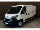 Commercial car Peugeot Boxer Other Pro 333 L2H2 2.2 BlueHDi S&S - 120 III FOURGON VITRE Fourgon Vitré 333 L2H2 PHASE Blanc - 1