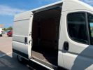 Commercial car Peugeot Boxer Other tolé 333 l2h2 140 bluehdi s&s asphalt Blanc - 10