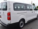 Commercial car Peugeot Expert Other 1.5 BLUEHDI 120CH S&S LONG 9 PLACES Blanc - 2