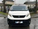 Commercial car Peugeot Expert Other 1.5 BLUEHDI 120CV BVM6 ASPHALT 9159HT GARANTIE 12 MOIS ENTRETIEN A JOUR Blanc Métallisé - 8