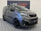 Commercial car Peugeot Expert Other 1.6 BlueHDi 115ch Compact S&S 2017 entretien complet GRIS - 4