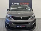 Commercial car Peugeot Expert Other 1.6 BlueHDi 115ch Compact S&S 2017 entretien complet GRIS - 8