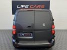 Commercial car Peugeot Expert Other 1.6 BlueHDi 115ch Compact S&S 2017 entretien complet GRIS - 11