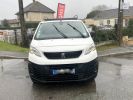 Commercial car Peugeot Expert Other 1.6 BLUEHDI 115CV STANDARD PREMIUM GARANTIE 12 MOIS ENTRETIEN A JOUR Blanc Métallisé - 9