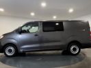 Commercial car Peugeot Expert Other 2.0 BlueHDi 180 Cabine Appro Fixe Premium Long EAT8 TVA RECUPERABLE Gris - 2