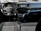 Commercial car Peugeot Expert Other 2.0 BLUEHDI L3 LONG PREMIUM - 6PL - AUT - CAMERA - Noir  - 7