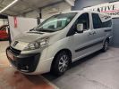 Commercial car Peugeot Expert Other 2.0 HDI 130 CV 8PL Allure Long Gris - 2