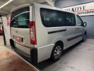 Commercial car Peugeot Expert Other 2.0 HDI 130 CV 8PL Allure Long Gris - 5