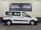 Commercial car Peugeot Expert Other 2.0 HDi 98ch Access Court 9pl Blanc - 5