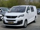 Commercial car Peugeot Expert Other 2.0HDI 177CV B. AUTO DOUBLE CABINE 5PL L3LONG TVAC Blanc - 1