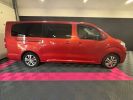 Commercial car Peugeot Expert Other CABINE APPROFONDIE LONG BLUEHDI 150 SS BVM6 FIXE PREMIUM ALLURE Orange - 6