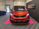 Commercial car Peugeot Expert Other CABINE APPROFONDIE LONG BLUEHDI 150 SS BVM6 FIXE PREMIUM ALLURE Orange - 9