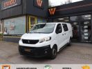 Commercial car Peugeot Expert Other COMBI 2.0 BLUEHDI 180 CH L2 PL TN EAT 8 + CARPLAY CAMERA DE RECUL Blanc - 1